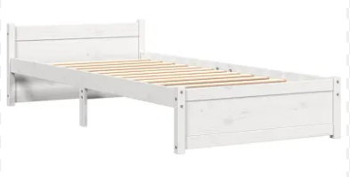 Bed 90x200