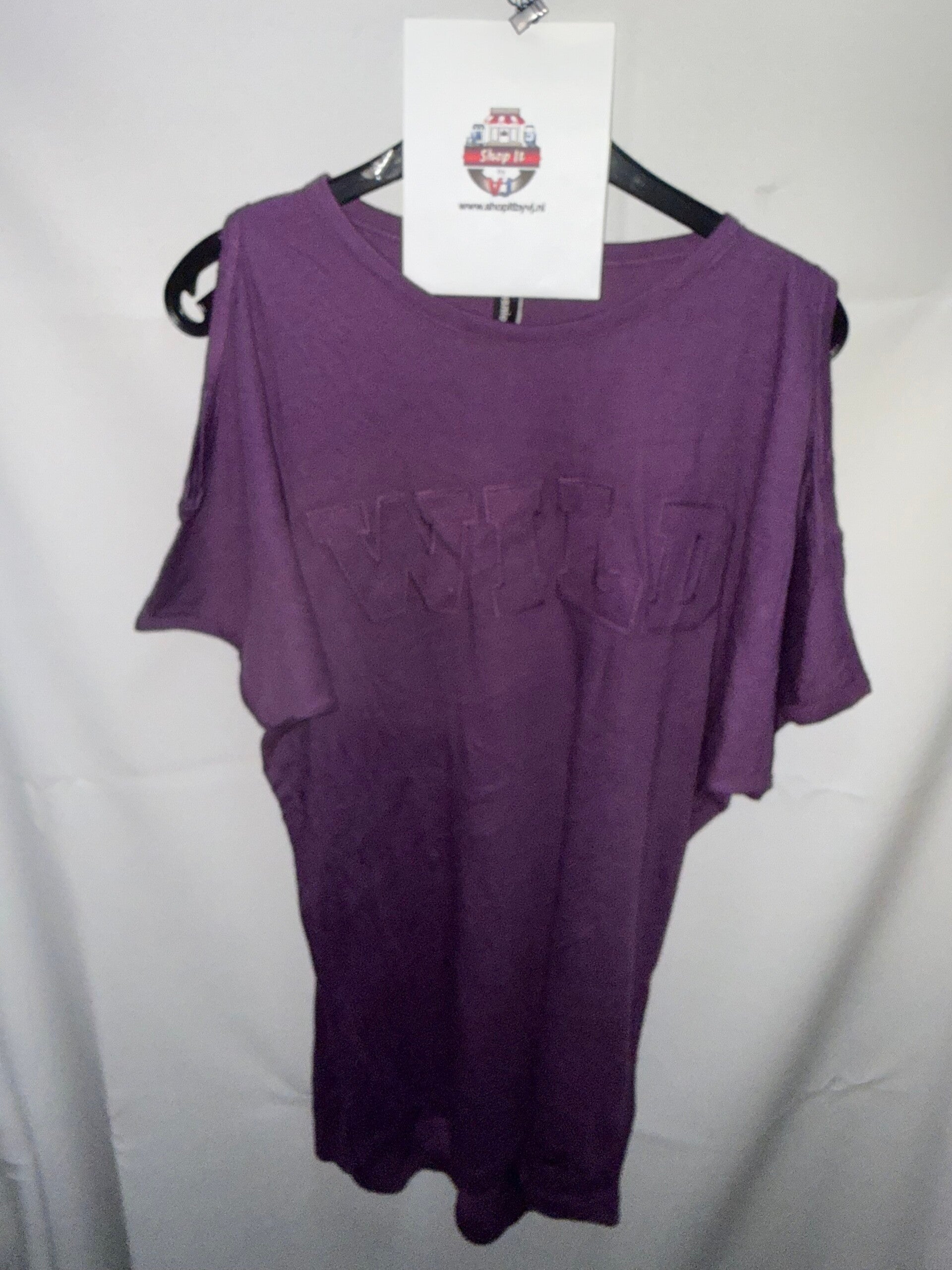Be Lasnier meisjes tshirt
