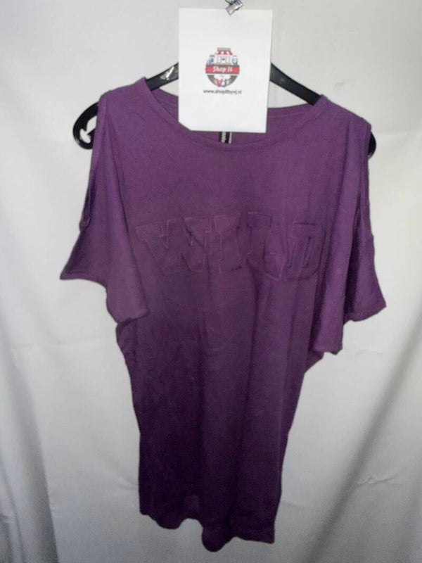 Be Lasnier meisjes tshirt