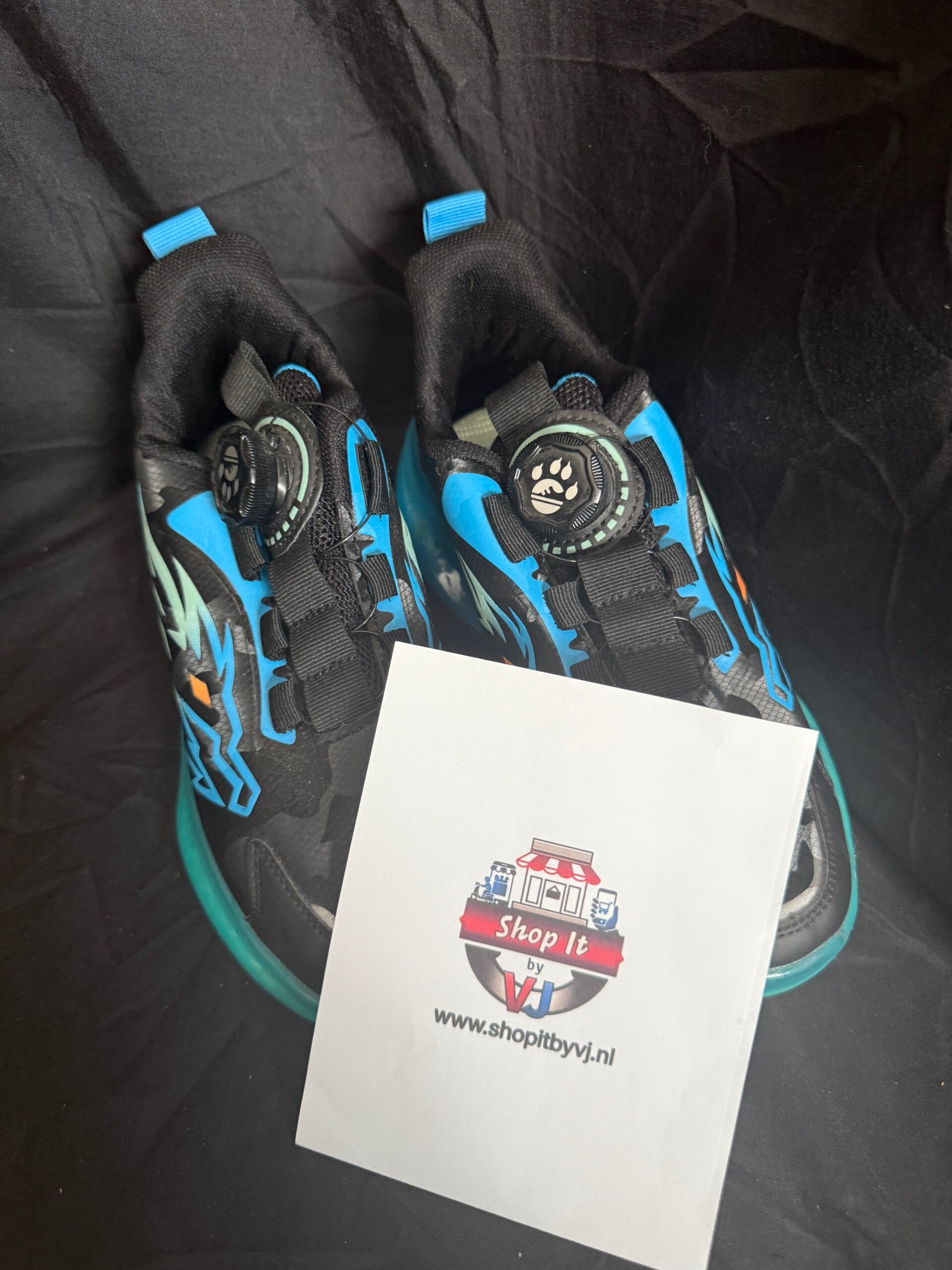 Jongens Schoenen maat 36