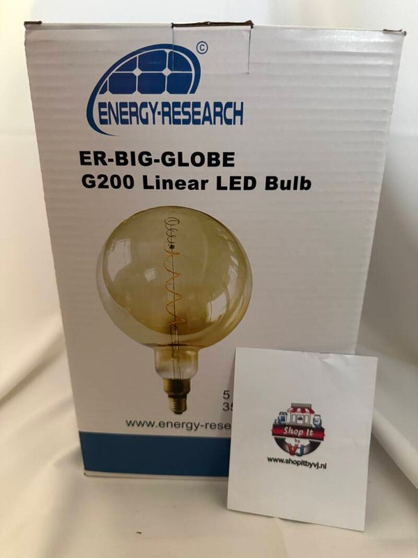 LED Lamp
