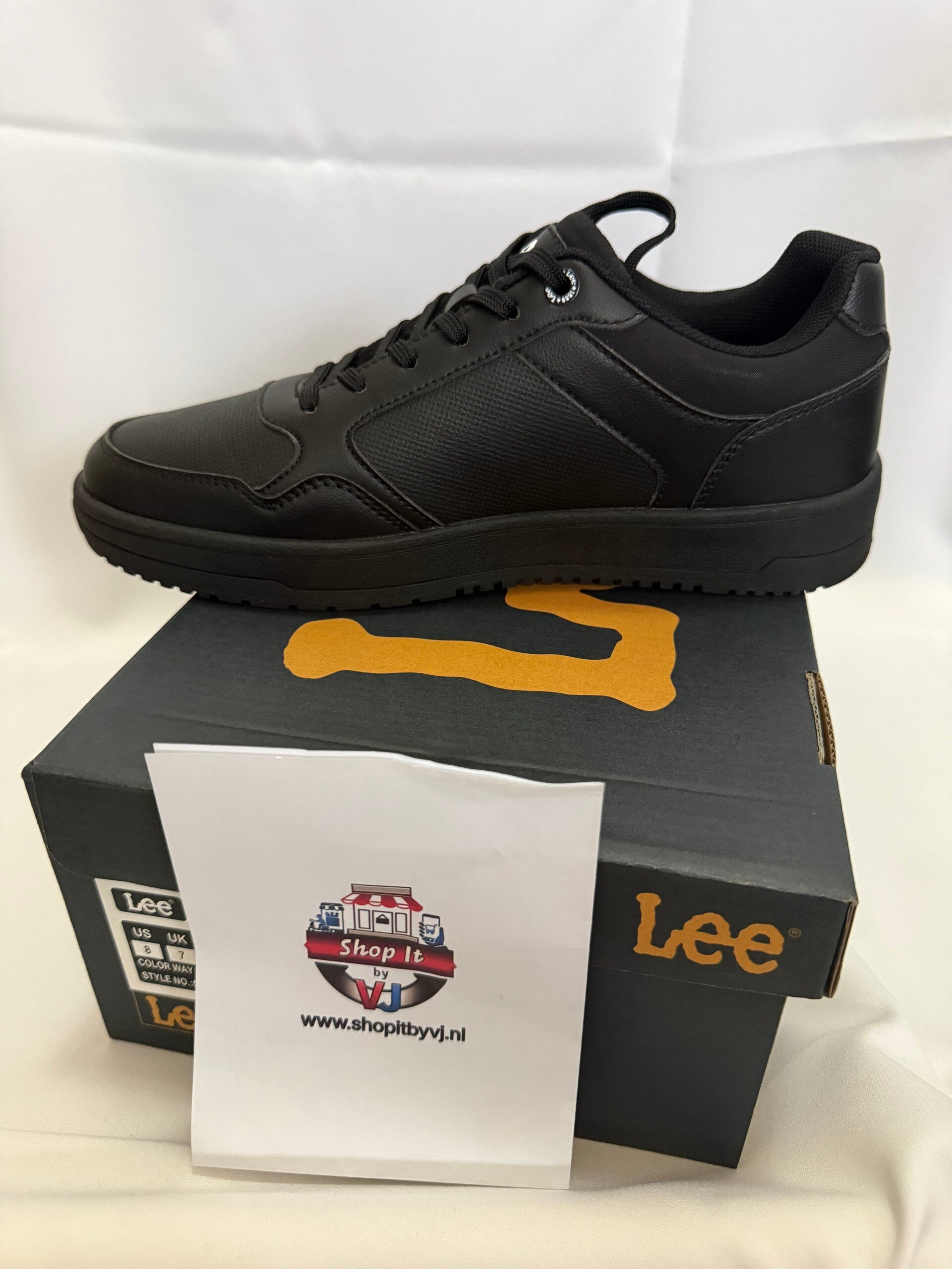 LEE sneakers