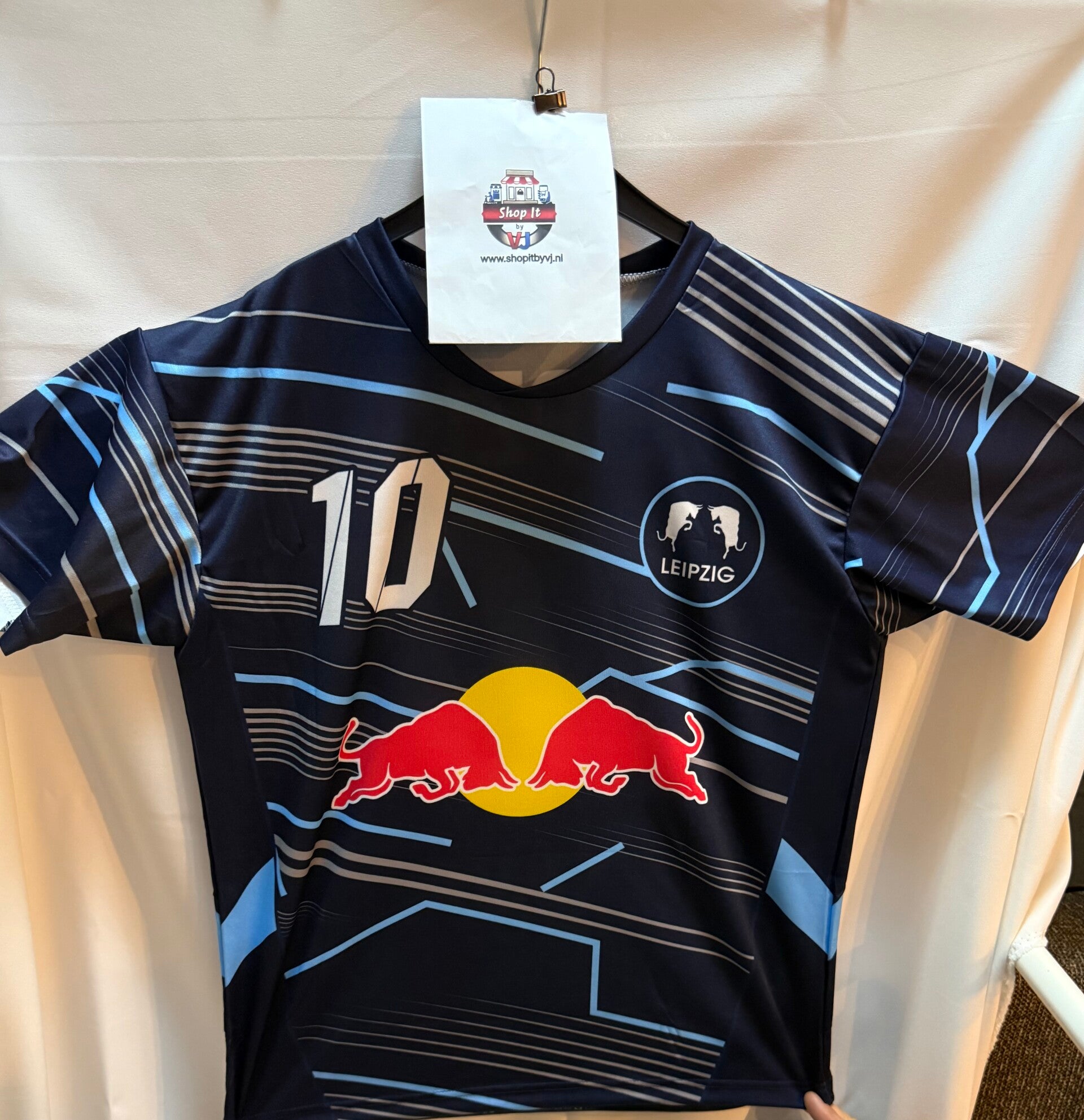 Leipzig tenue