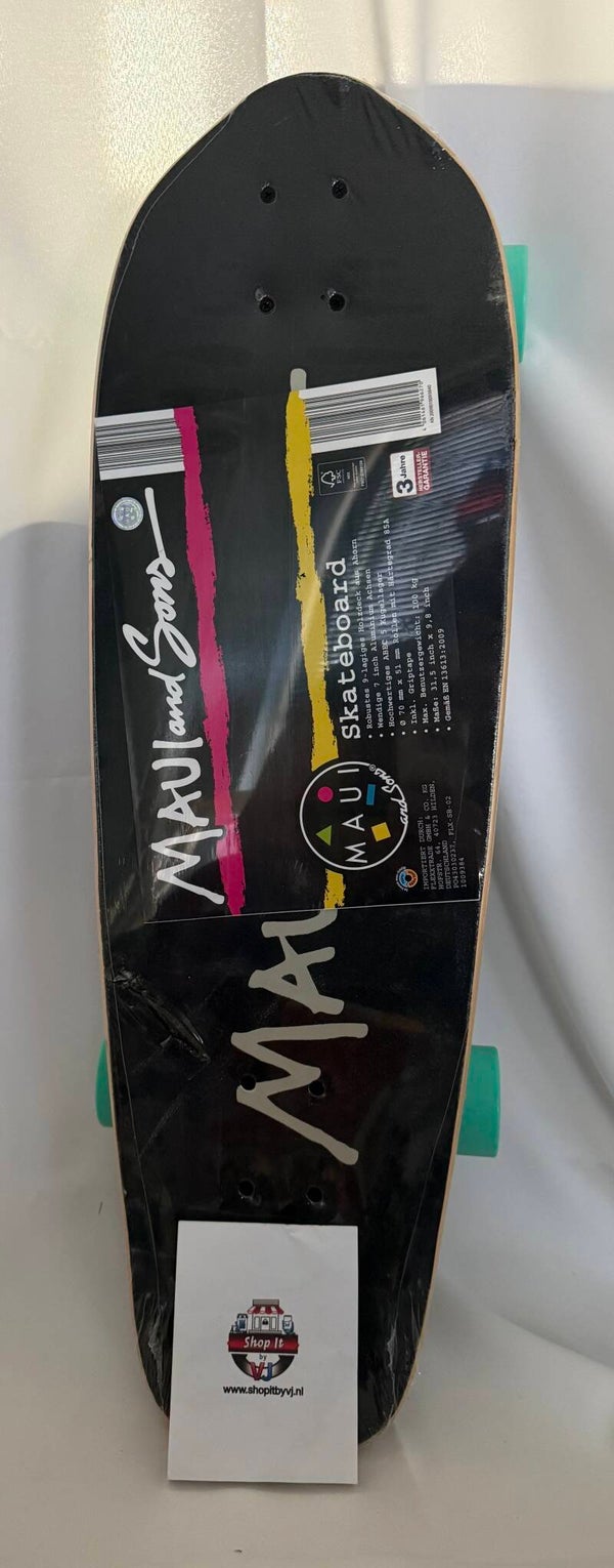 Maui Skateboard