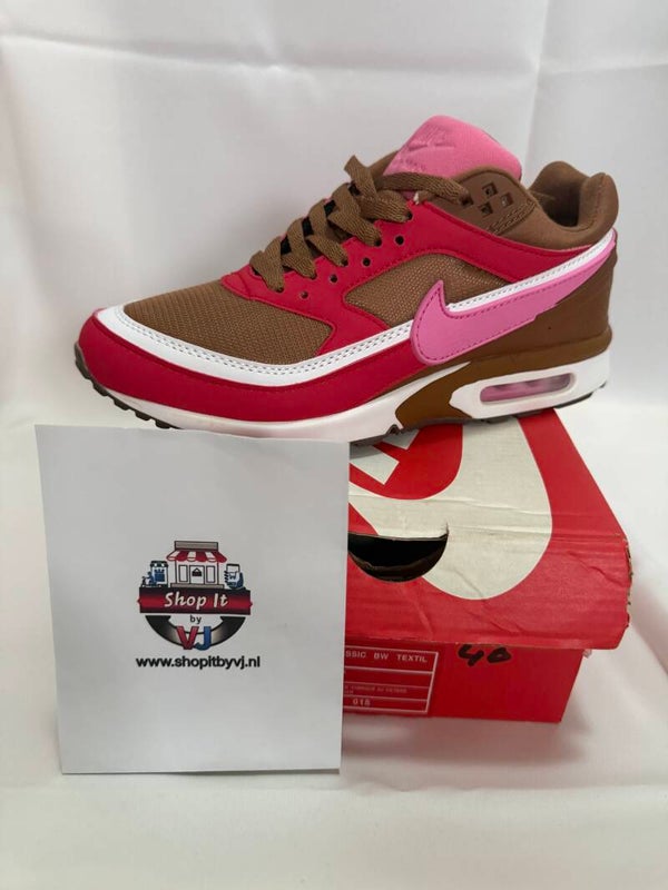 Nike Air max Classic