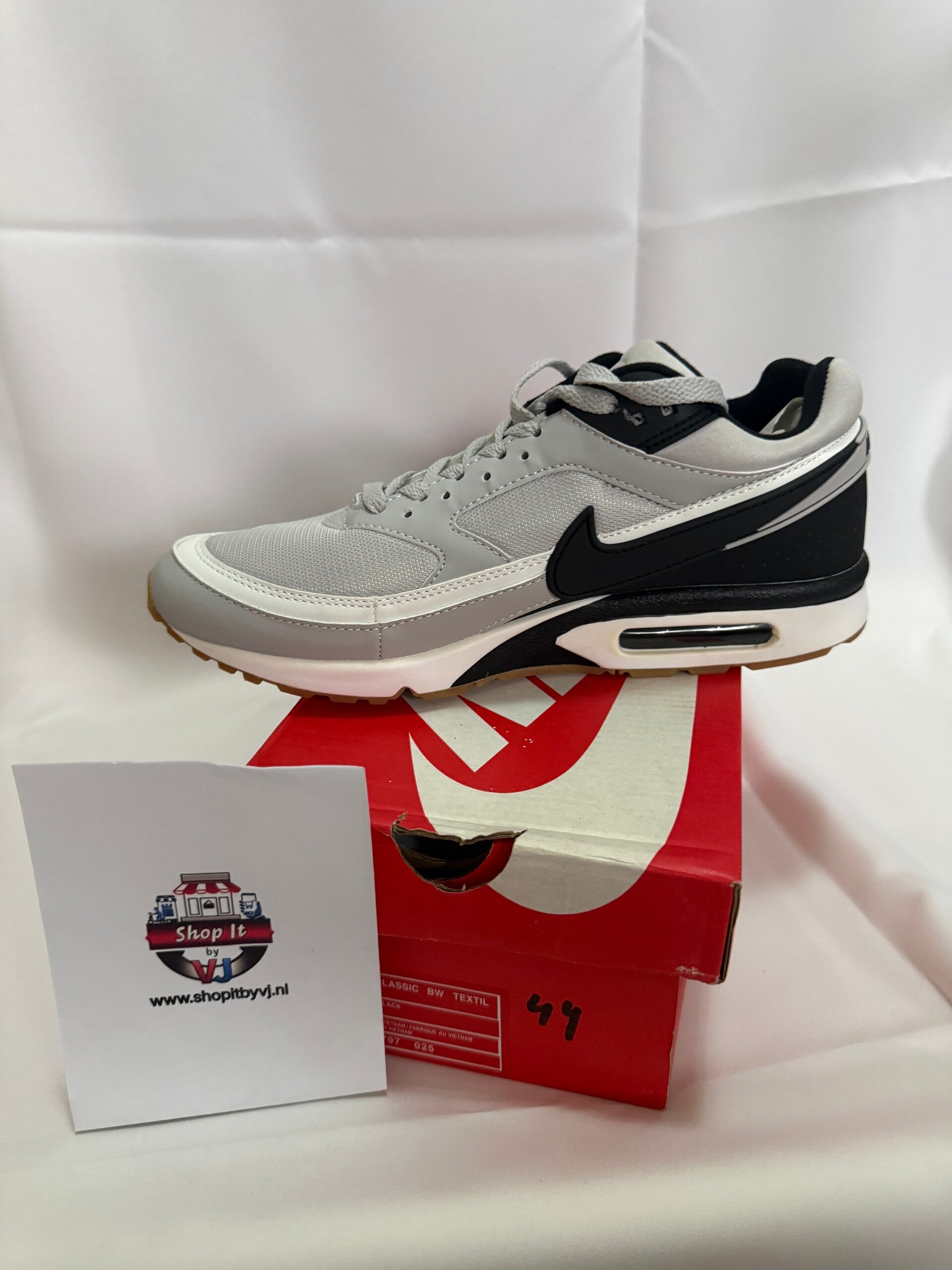 Nike Air max Classic