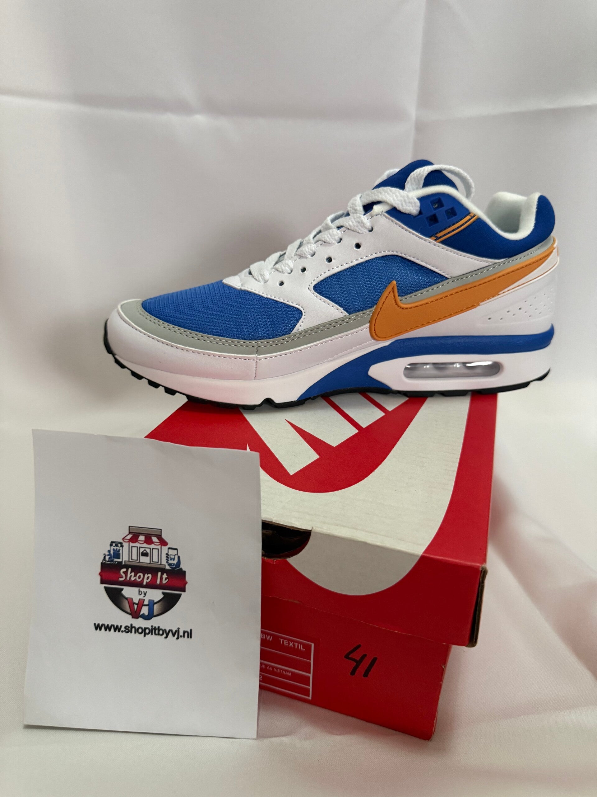 Nike Air max Classic
