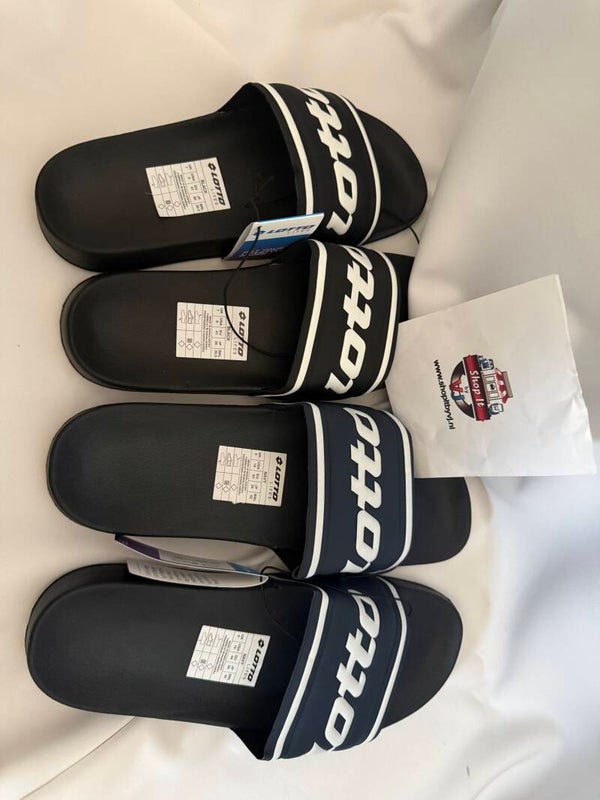 Lotto sport slippers