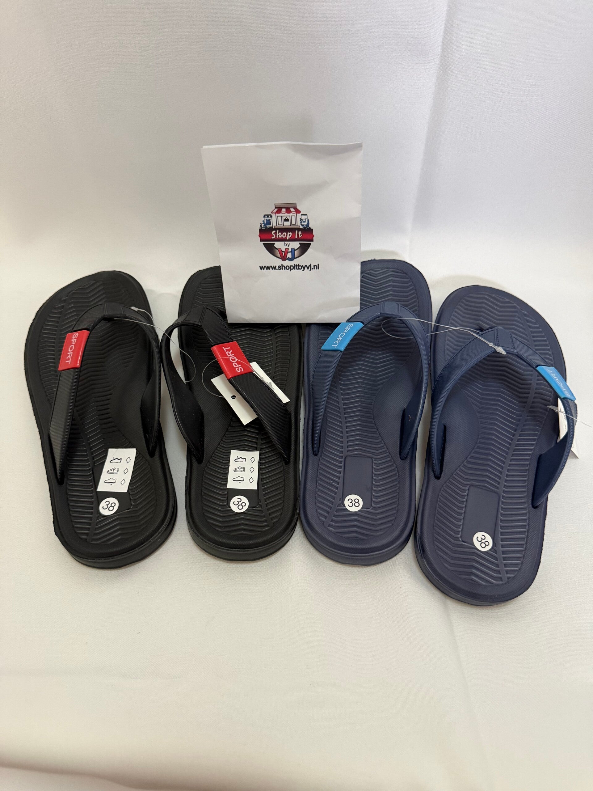Slippers Sport