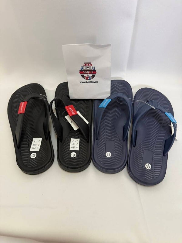 Slippers Sport