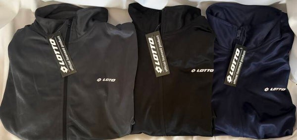 Lotto trainingspak