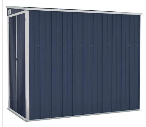 Tuin Schuur B189xD118xH178