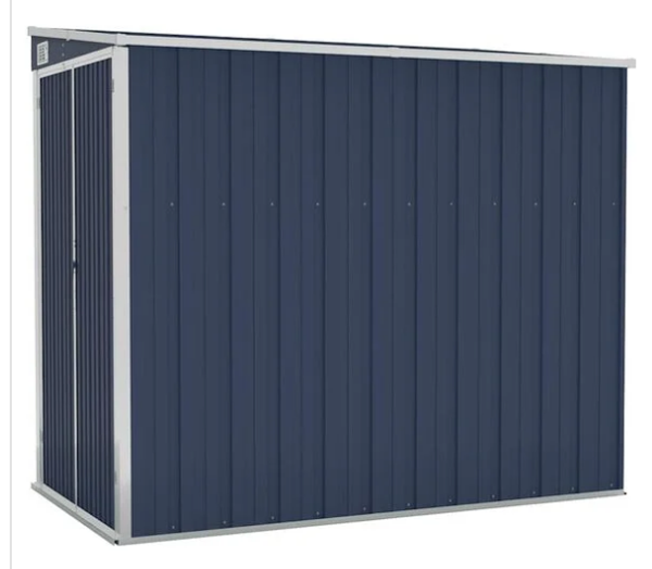 Tuin Schuur B189xD118xH178
