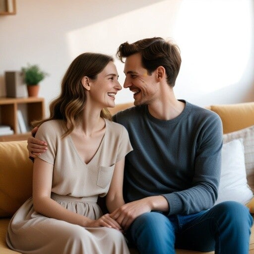Accompagnement personnalisé pour les couples en difficulté