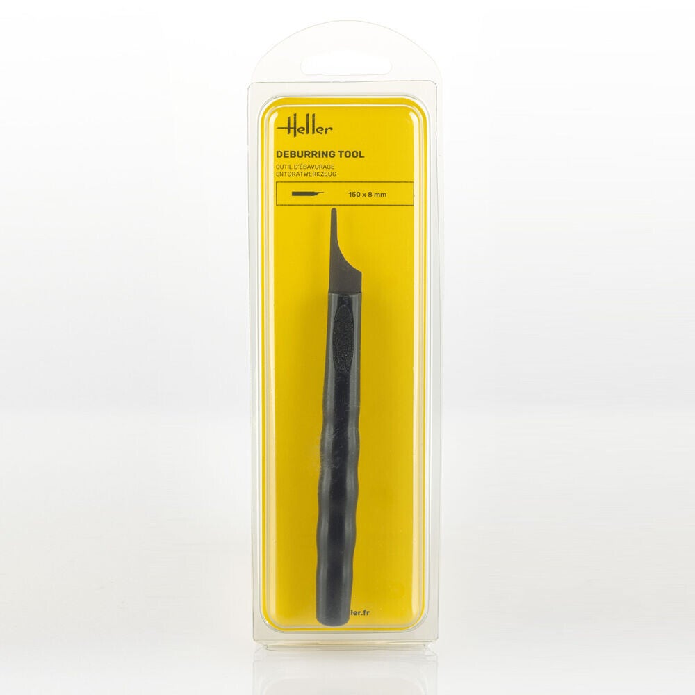 HELLER : REF : 99020 : TOOL / OUTILLAGE : Standard Deburring Tool / Outil d'Ebavurage Standard