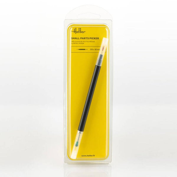 HELLER : REF : 99022 : TOOL / OUTILLAGE : Small Parts Picker / Préleveur de Petites Pièces