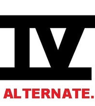 Magic the Gathering (MTG) 4th alternate logo pic