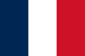 French flag pic