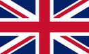 English flag pic