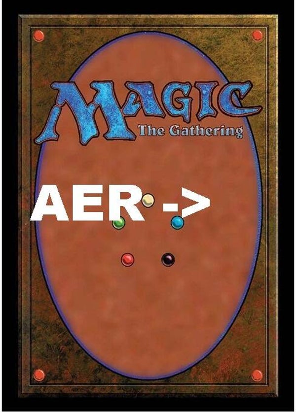 I AM A MTG DIVIDER FOR THIS SECTION
