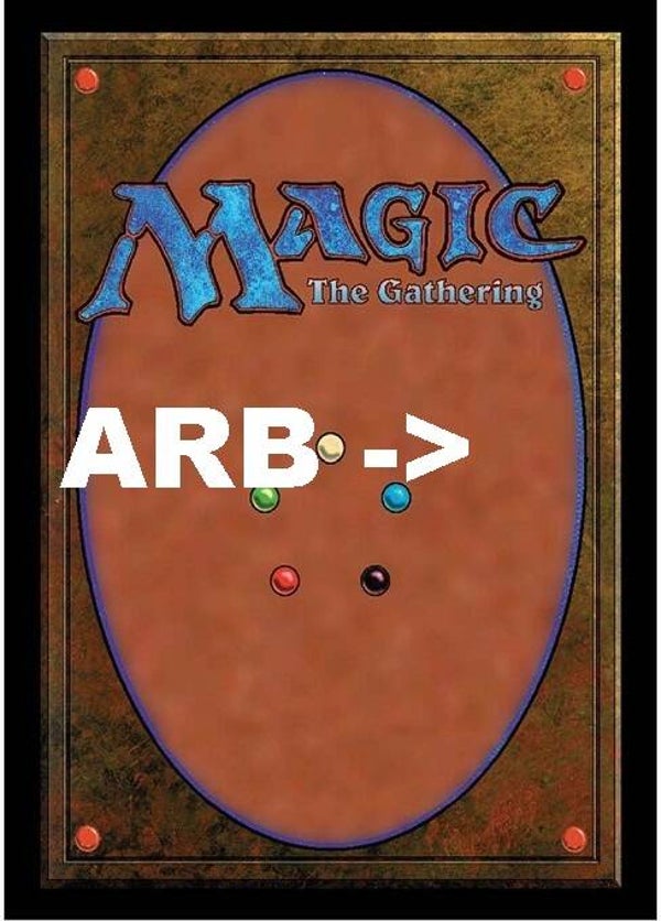 I AM A MTG DIVIDER FOR THIS SECTION