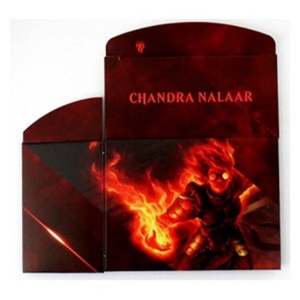 Magic : The Gathering (MTG) : Storage Card Box (Carton)