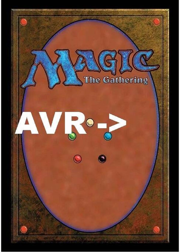 I AM A MTG DIVIDER FOR THIS SECTION