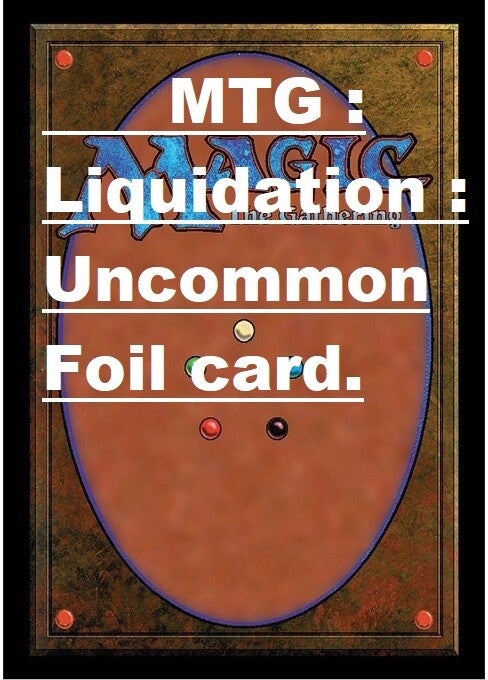 Magic : The Gathering (MTG) : Barbarian Class (Adventures in the Forgotten Realms (AFR)) - U - FOIL