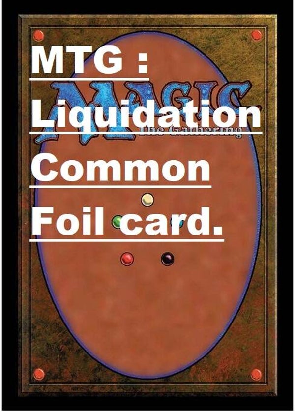 Magic : The Gathering (MTG) : Implement of Improvement (Aether Revolt (AER)) - C - FOIL