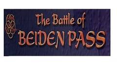 Battle of Beiden Pass
