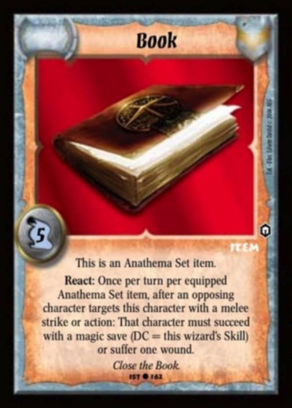 Warlord Saga of the Storm : Book - C - TOL