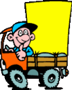 gif camion pic