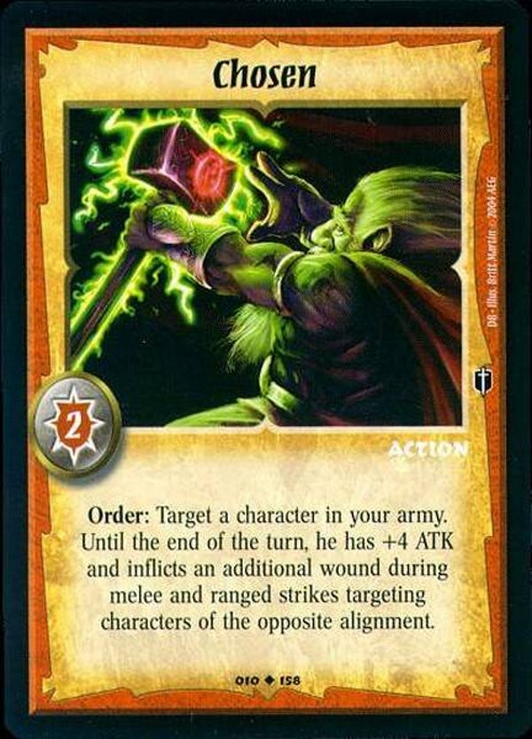 Warlord Saga of the Storm : Barbaric Rage - U - DB