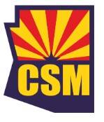 csm models logo pic
