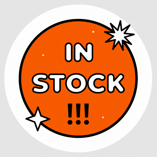 New in stock giff pic