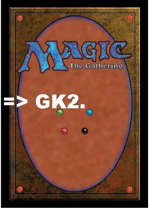 I AM A MTG DIVIDER FOR THIS SECTION