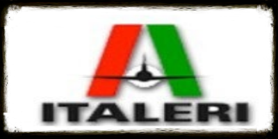 italeri logo pic