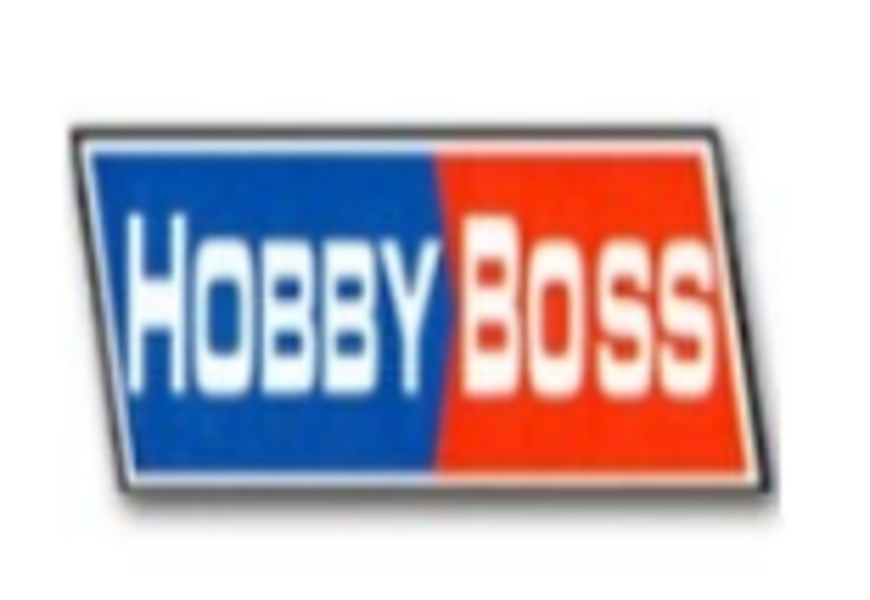 hobby boss logo pic