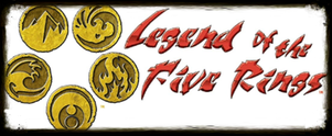 Legend of the Five Rings (L5R)