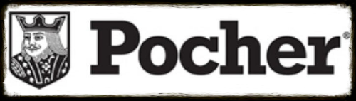 POCHER LOGO PIC