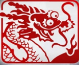 DRAGON LOGO PIC