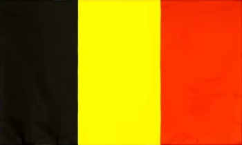 Belgium flag pic