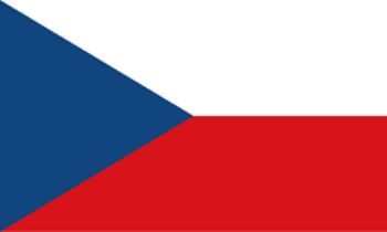 Tchécoslovaquie flag pic