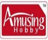 amusing hobby logo pic