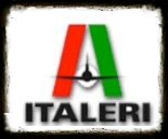 ITALERI LOGO PIC