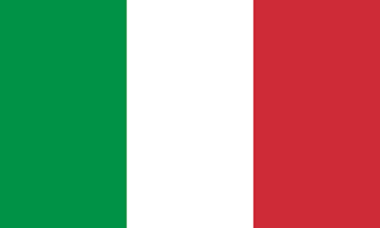 Italy flag pic