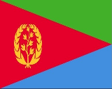 ERYTHREE flag pic