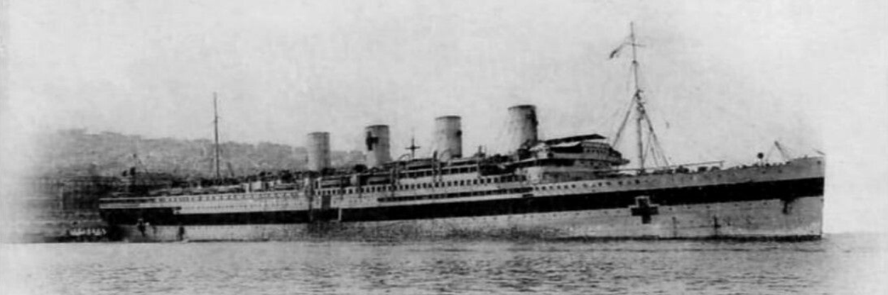 Navire france 14 18 pic