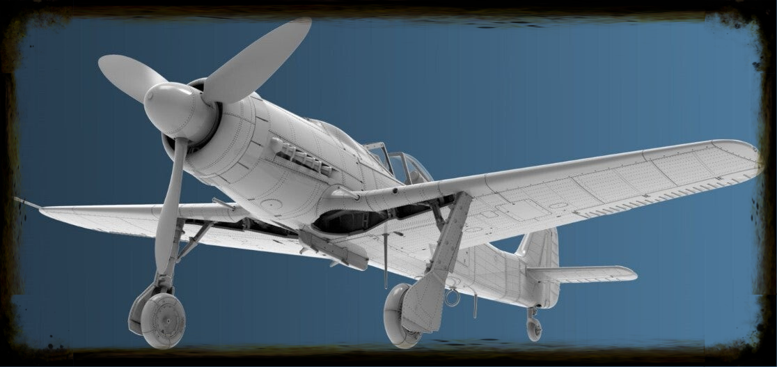 Scale models banner pic