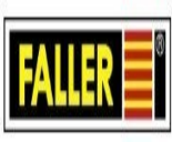 FALLER logo pic